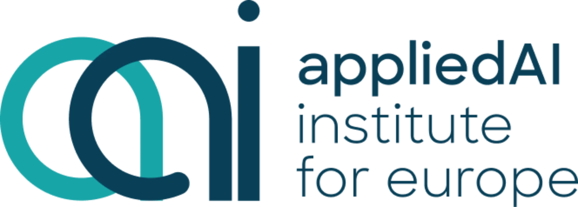 Applied ai institute logo